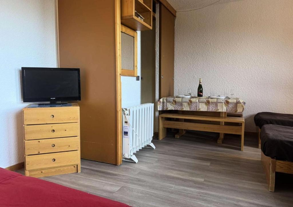 Résidence Gollet - Le Gollet 68 - Studio divisible avec vue montagnes MAE-7461 - 2