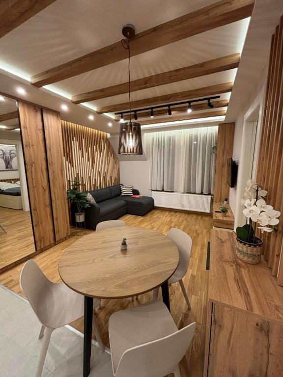 Šumska staza Divčibare apartmani - 2