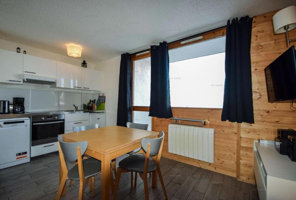 Résidence Les Hameaux I - 2 Pièces 4/5 pers - LES HAMEAUX 1- 251H1 - PLAGNE VILLAGES MAE-9294 - 2