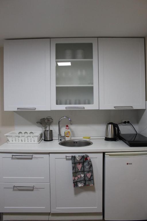 Ogi apartments Balkanska - 4