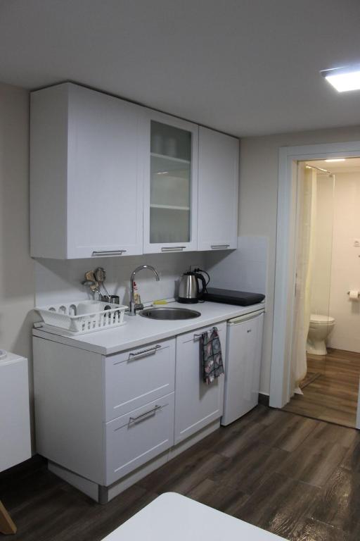 Ogi apartments Balkanska - 3