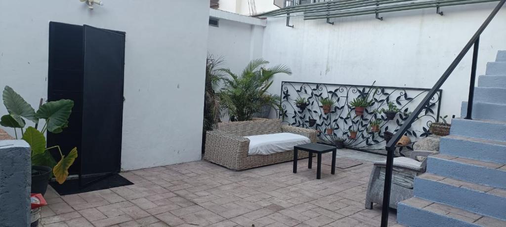 Dep #1 Basilio, Puerto Vallarta