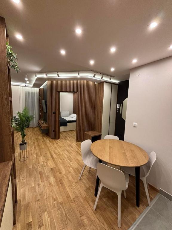 Šumska staza Divčibare apartmani - 4
