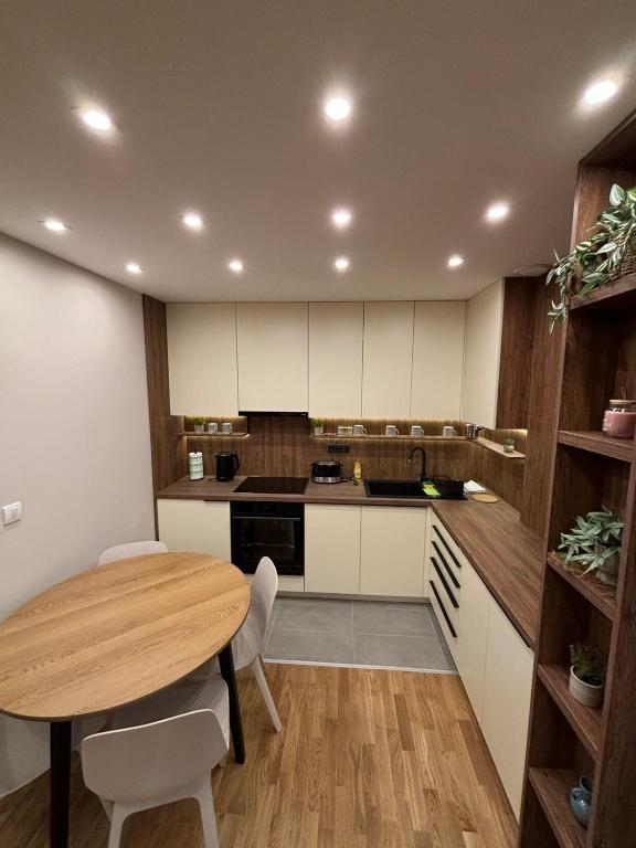 Šumska staza Divčibare apartmani - 5