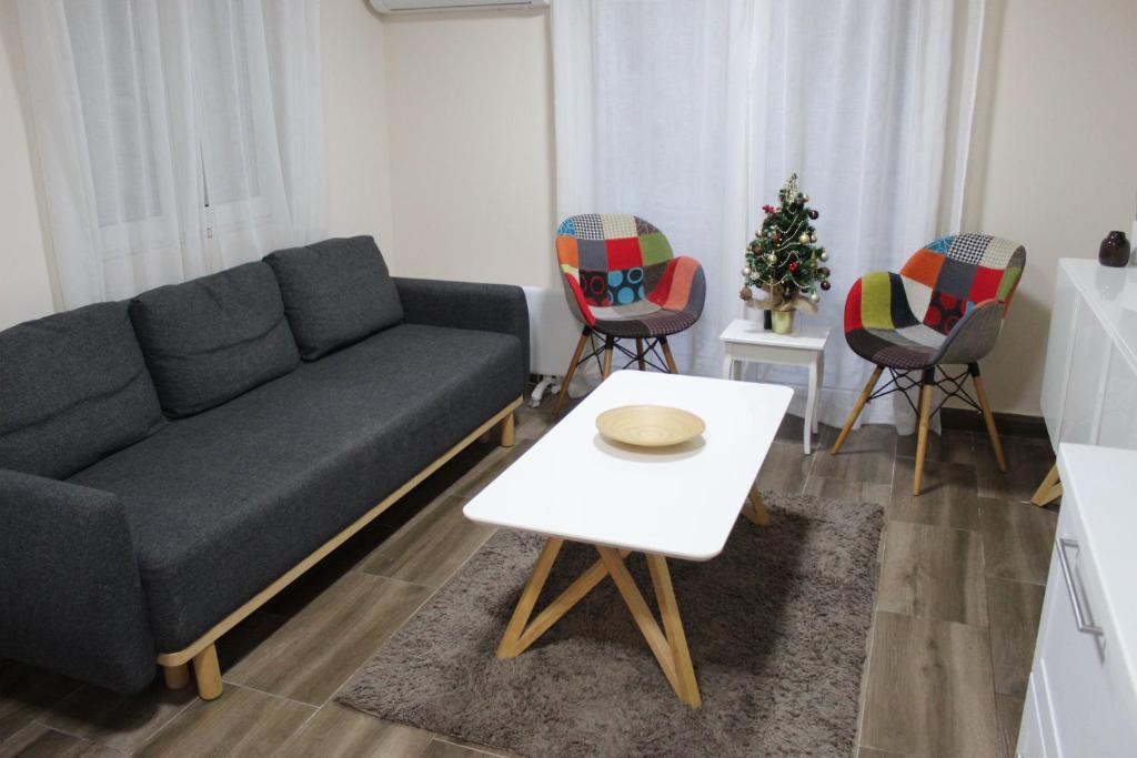 Ogi apartments Balkanska - 2