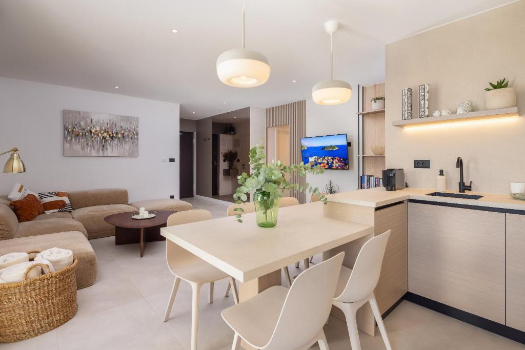 Leonela apartment, Split