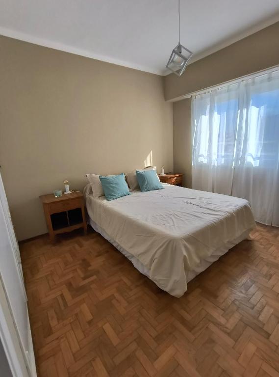 Departamento Uma - 4