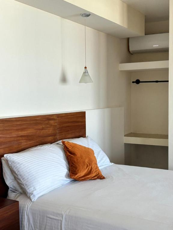 Hotel Awazul Bacalar - 3