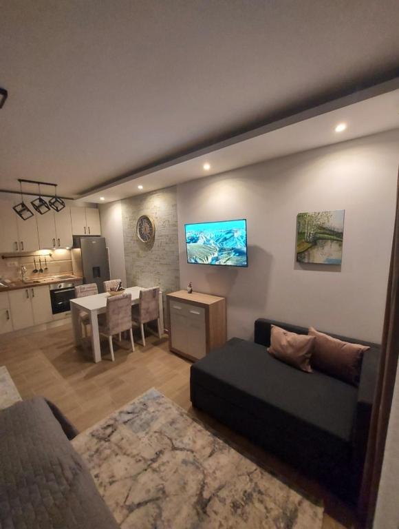 Apartman Čarolija, Sunčana planina - 2
