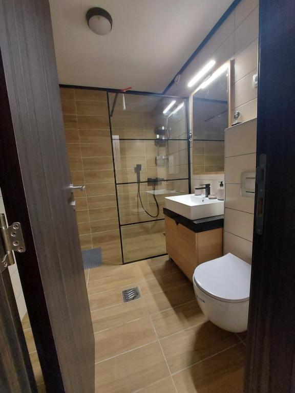 Apartman Čarolija, Sunčana planina - 4