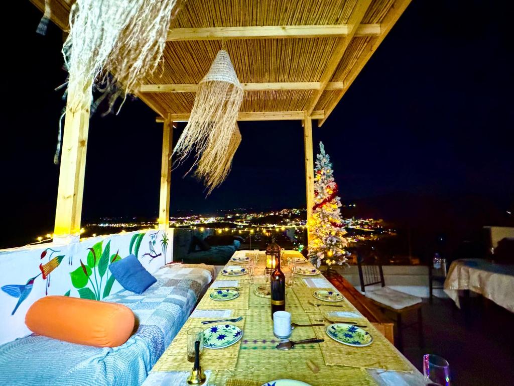 tayyurt host, Agádir