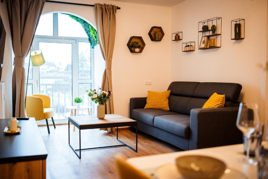 BoRa Apartments - 2