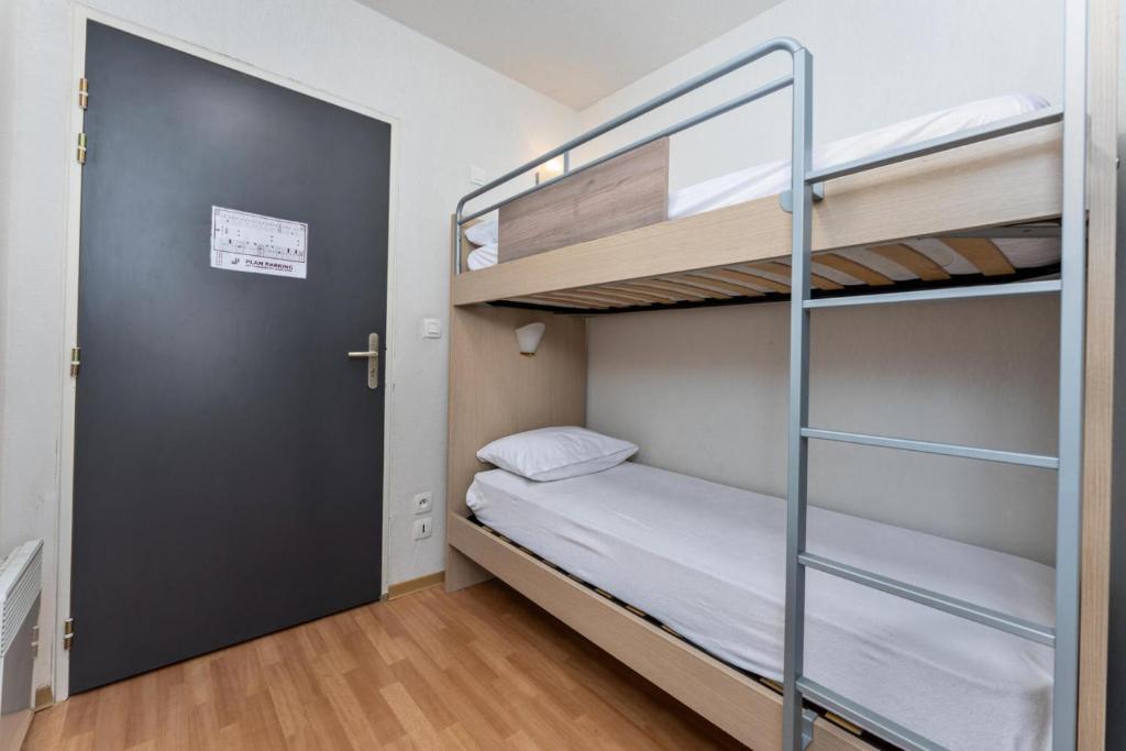 Résidence Les Terrasses Du Soleil D'or - Studio 4 personnes pour un séjour skis aux pieds MAE-7631 - 3