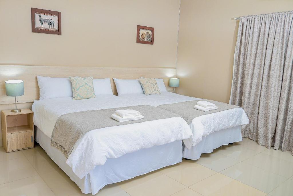 Unleashed guesthouse, Johannesburg