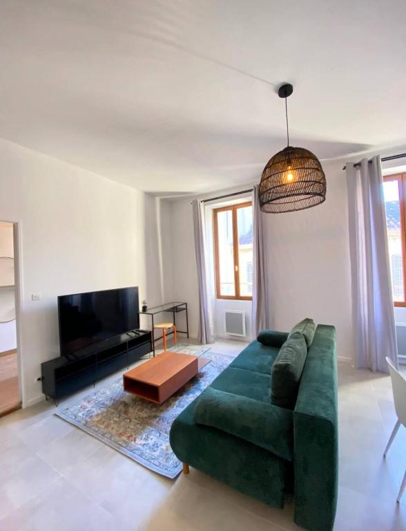 Le Mayhana - Joliette - 3