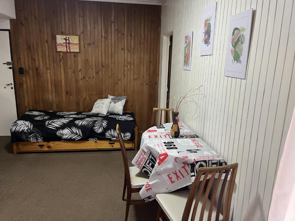 Departamentos Santa Fe - 5