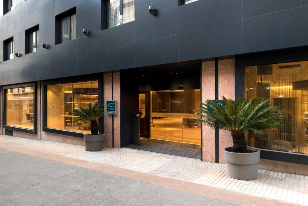 AC Hotel by Marriott Tenerife - 4
