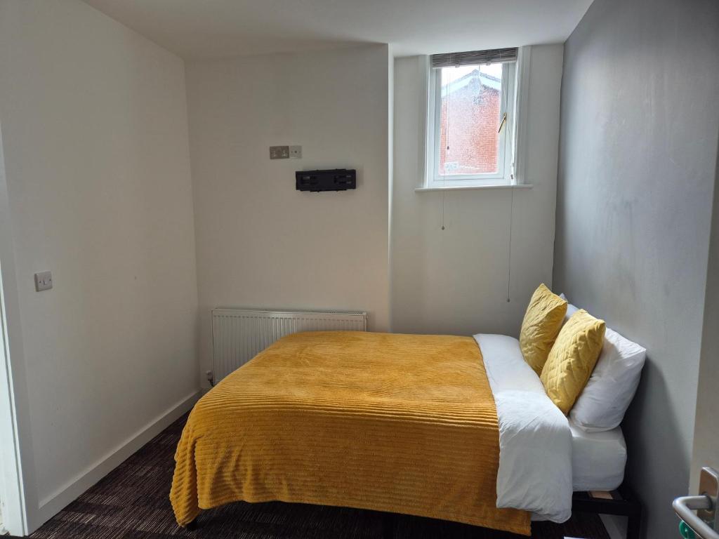 The Hyde House - En Suite Rooms, Hyde