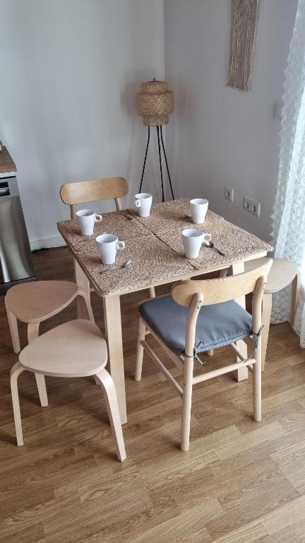 NIMBO Apartment - 3