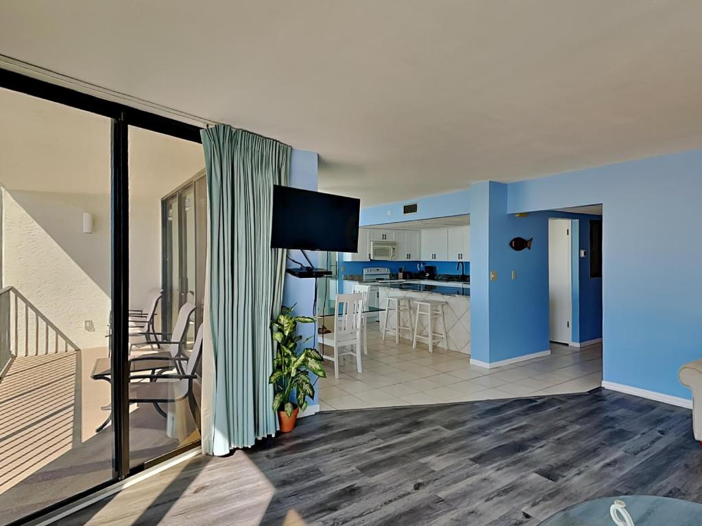 Edgewater Tower III #302, Panama City Beach