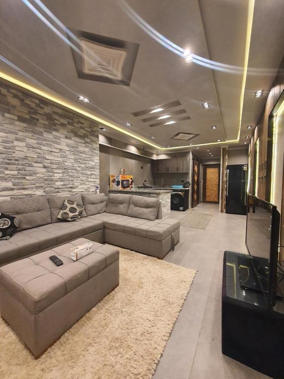 Rehana apartment, Káhira