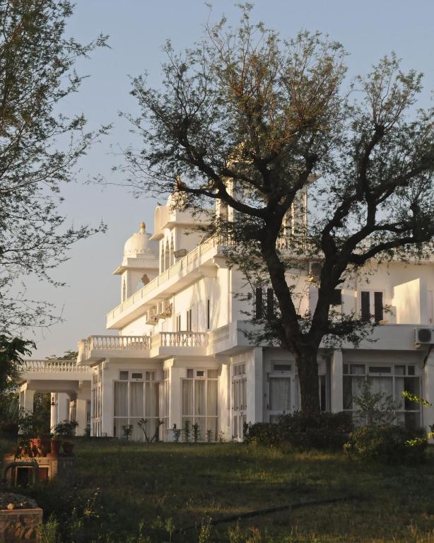 サヴィスタ リトリート - 施設