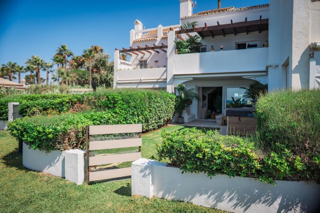 Casa Elegancia - Beach Paradise - 4