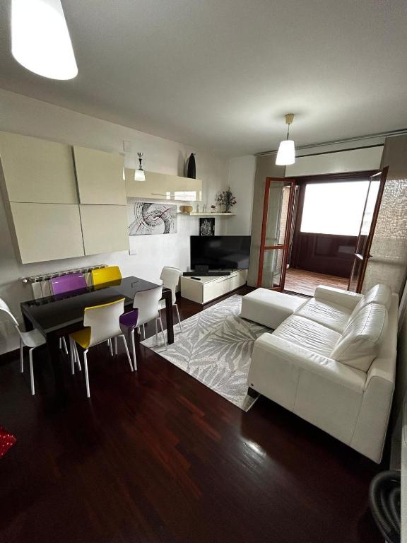 Fiumicino Relax House - 5
