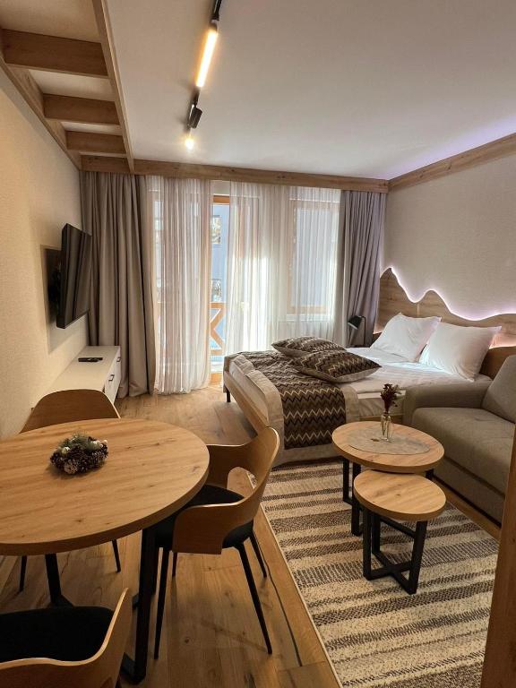RIO D152 - ApartHotel Vucko - Private Host - 4