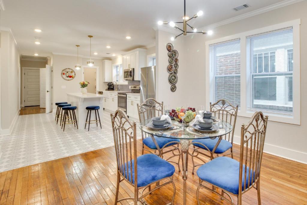 Private Balcony Spacious, Updated Savannah Apt!, Savannah