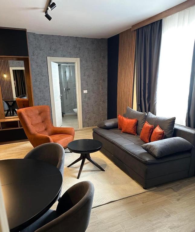 Friends Lux apartment Kopaonik - 3