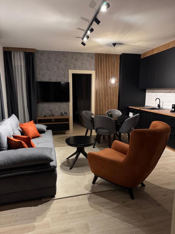 Friends Lux apartment Kopaonik - 1