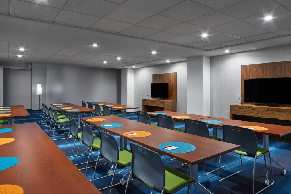 Meeting room / ballrooms