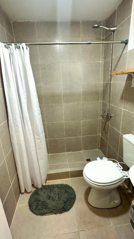 Depto Cálido y Funcional - Cercano Centro - 2