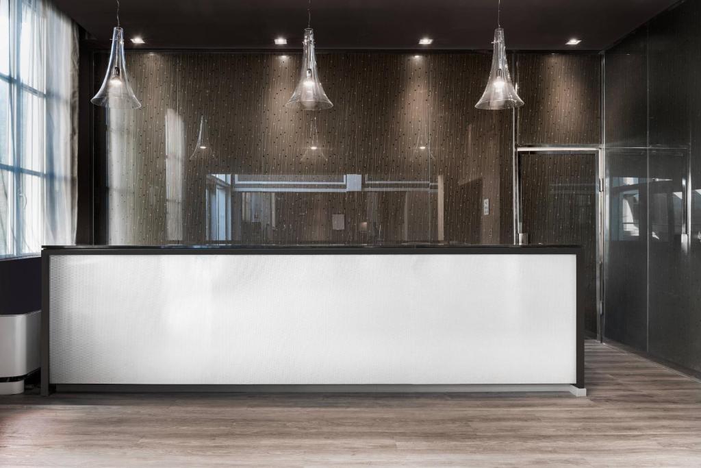 AC Hotel Torino by Marriott - 5