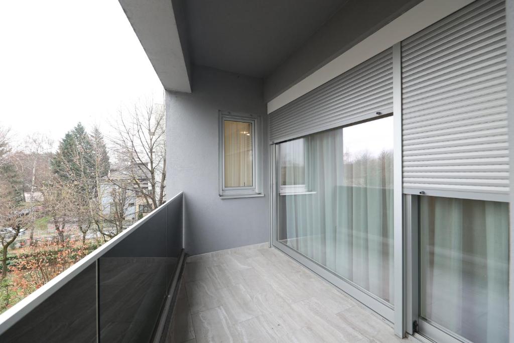 Central Point Apartmani, Banja Luka - 3