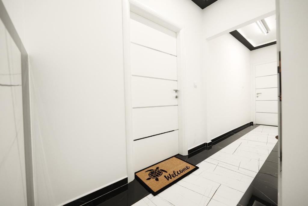 Central Point Apartmani, Banja Luka - 4