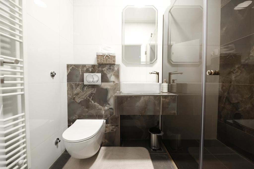 Central Point Apartmani, Banja Luka - 5