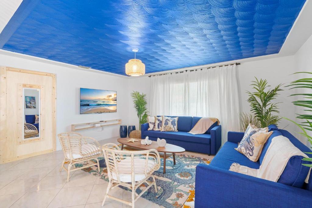 Casa Santorini - Big Pool - Barbacoa - Fun and Relax, Miami