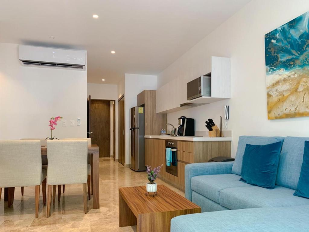 2 Bedrooms in the Beautiful IPANA - 5