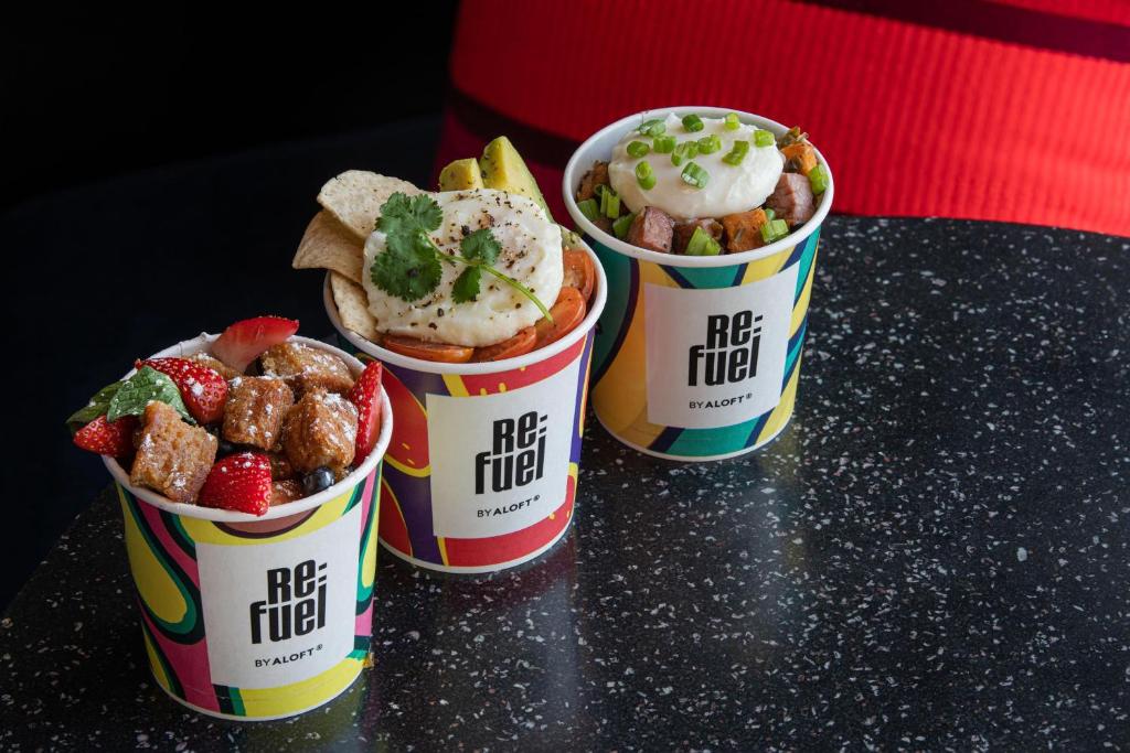 お料理のイメージ