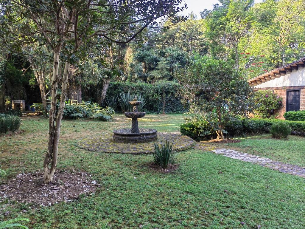 Casas de campo en Avandaro - 4