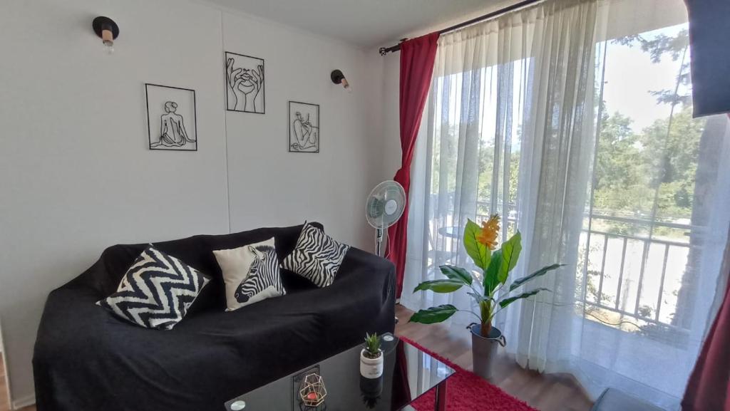 Departamento Condominio Parque Pucón - 3