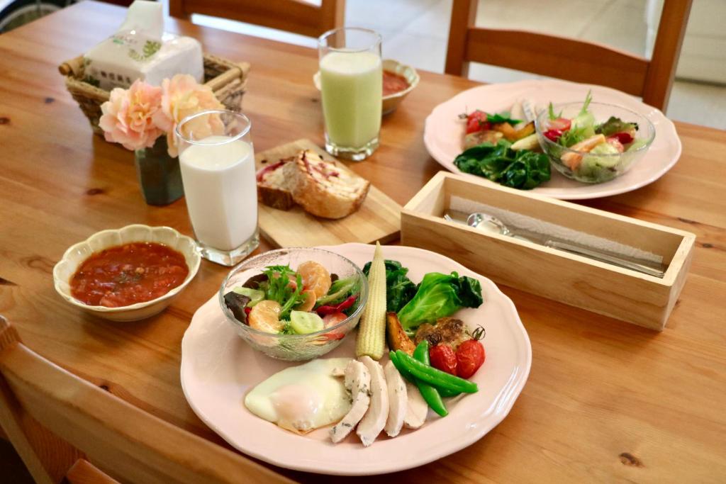 小貓兩三隻民宿 Kittens B&B 貓咪民宿&寵物友善, Tchaj-tung