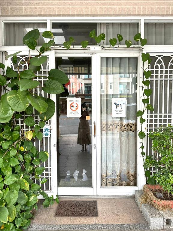 小貓兩三隻民宿 Kittens B&B 貓咪民宿&寵物友善