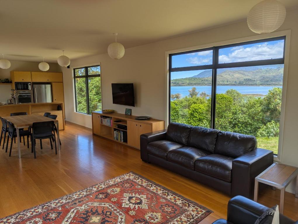 Milnthorpe Magic, Parapara 