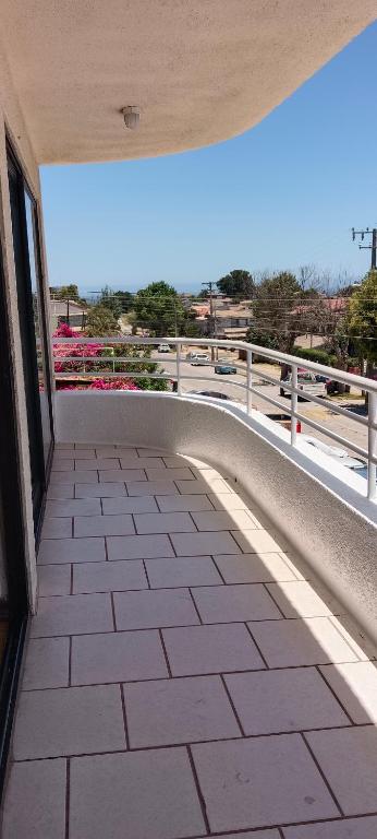 Departamento en concon - 5