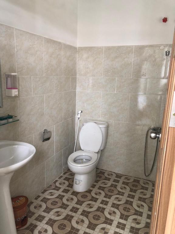 Homestay Hoàng yến