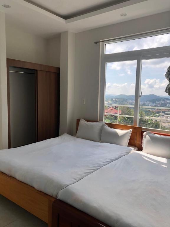 Homestay Hoàng yến