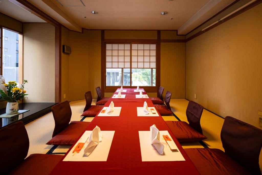 클리오 코트 하카타 호텔 호텔 이미지 1